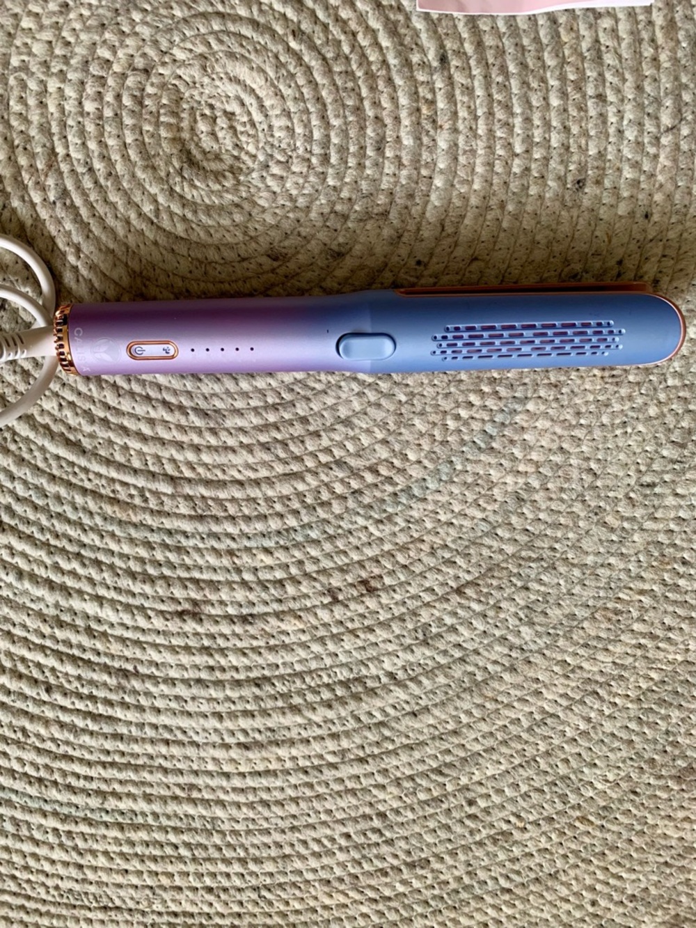 Calista Airglide Cool Breeze Styler - Picture 8 of 12